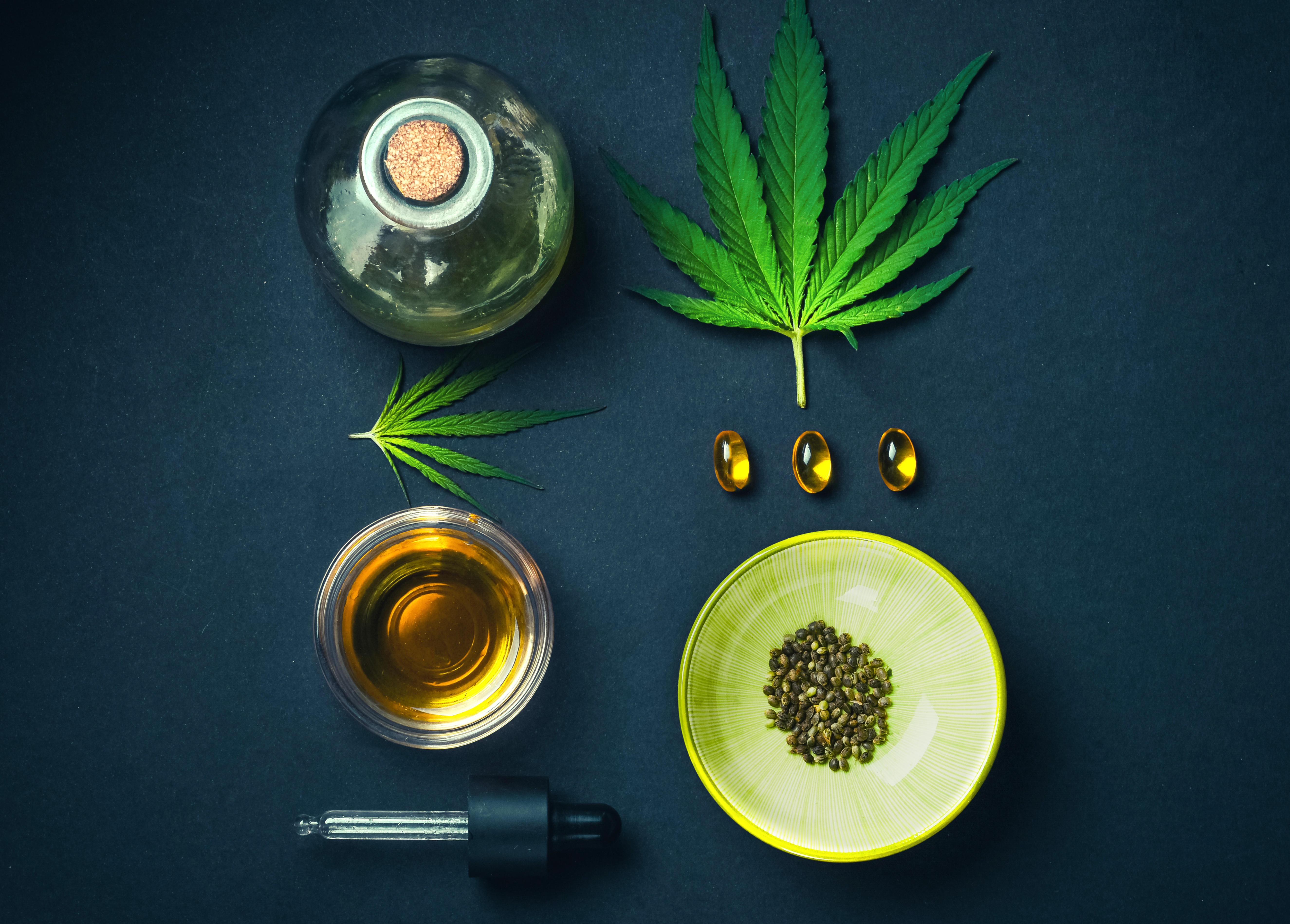 CBD Education & Science CBD Education & Science