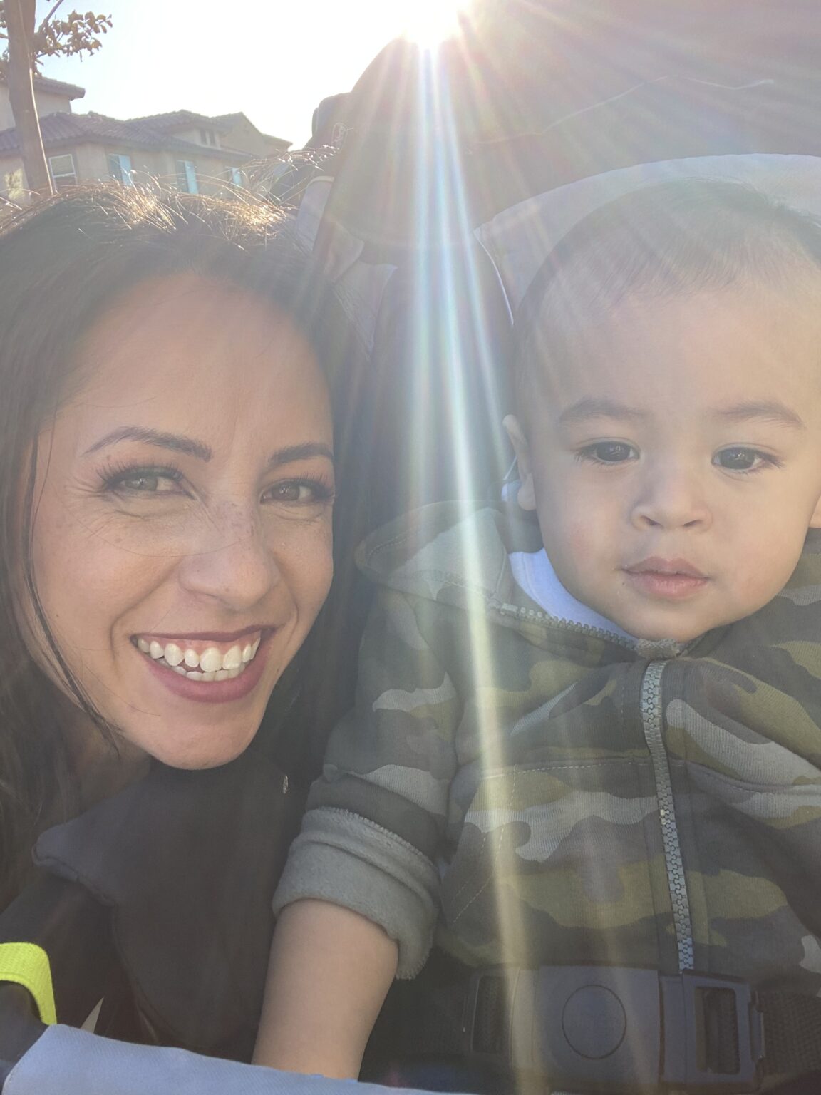 mama & mini