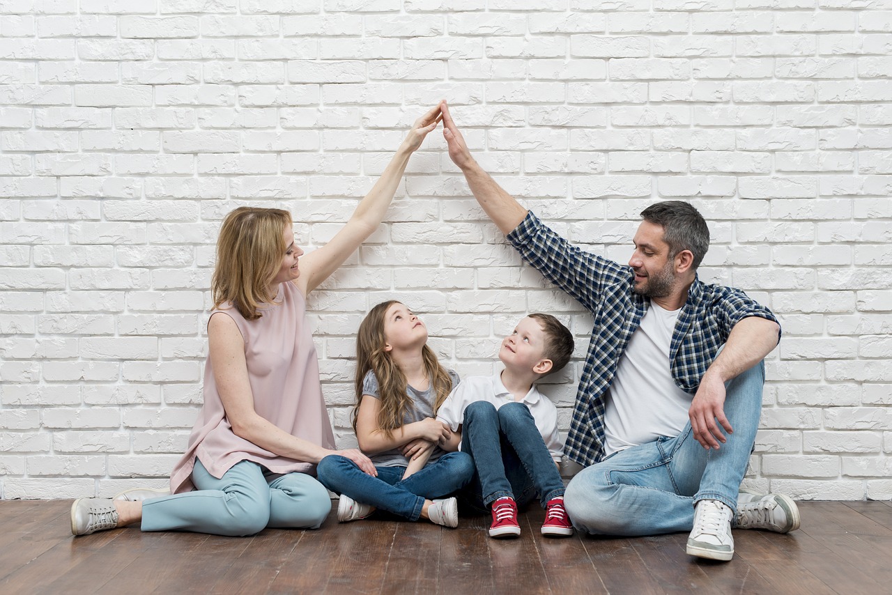 Family Home Family Home