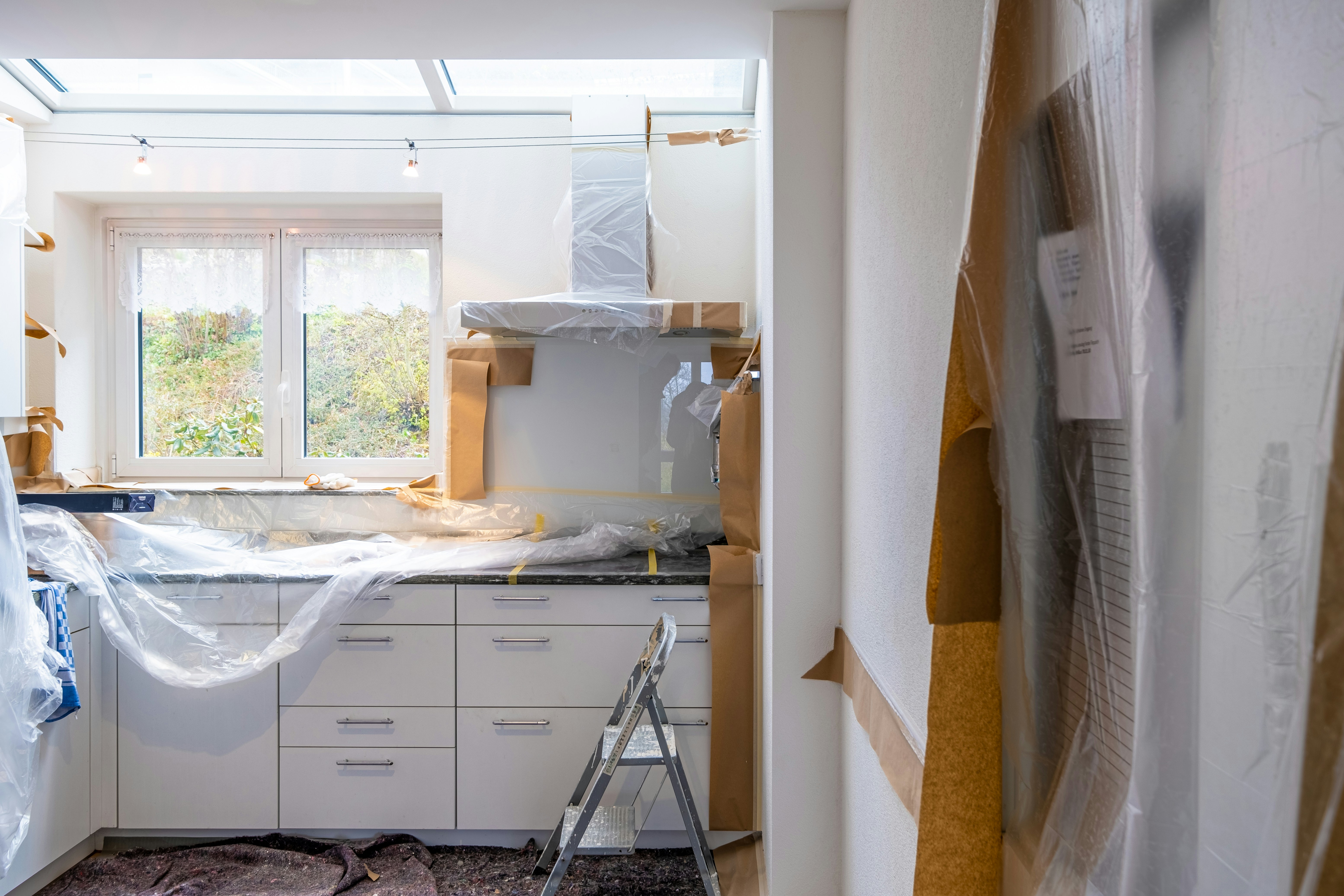 renovation renovation