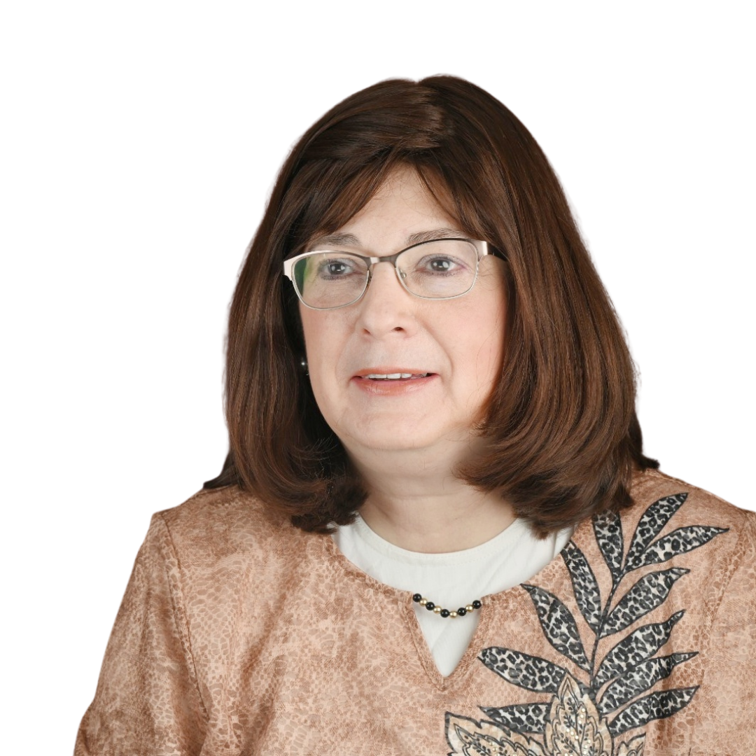 — Miriam Langsam. MS EFT-Adv CH