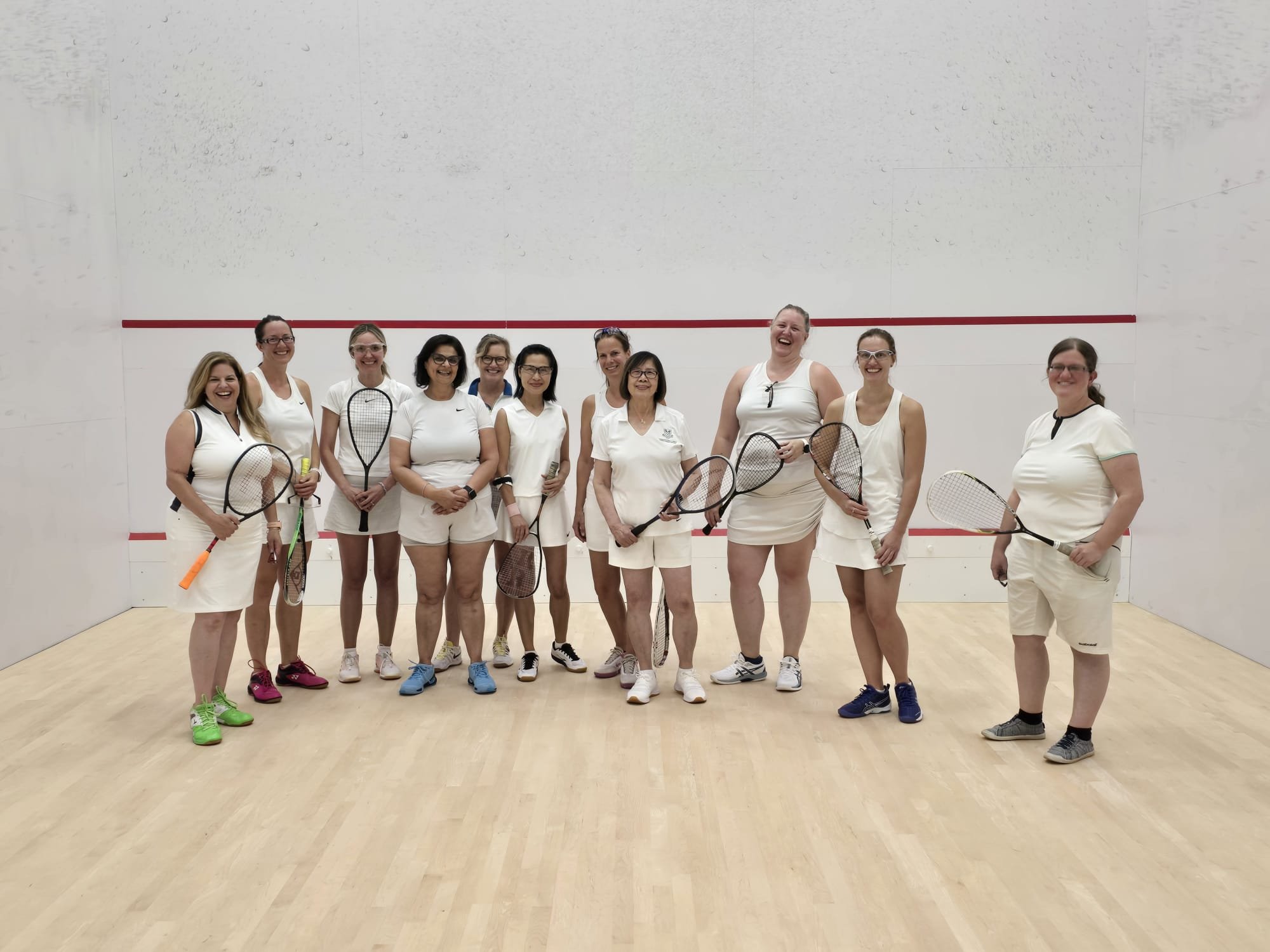 Once Off Match Analysis