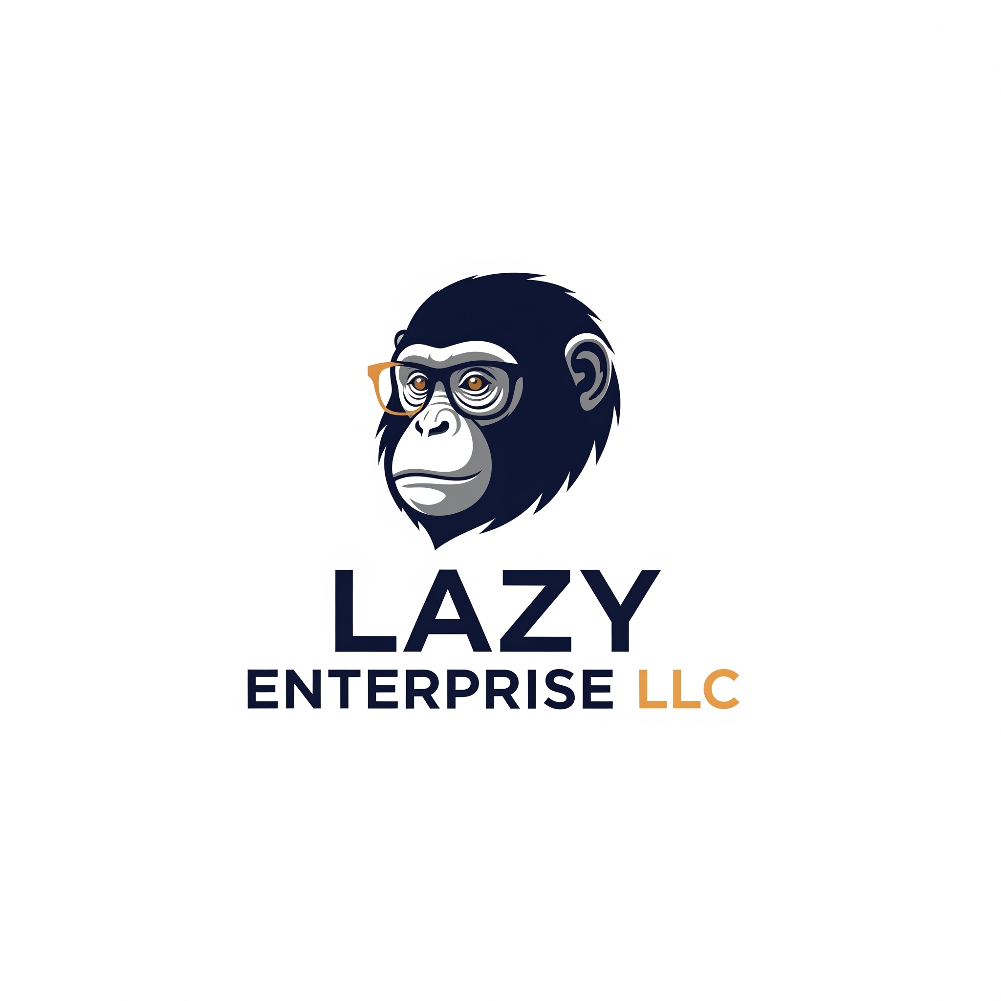 Lazy Enterprise LLC Logo