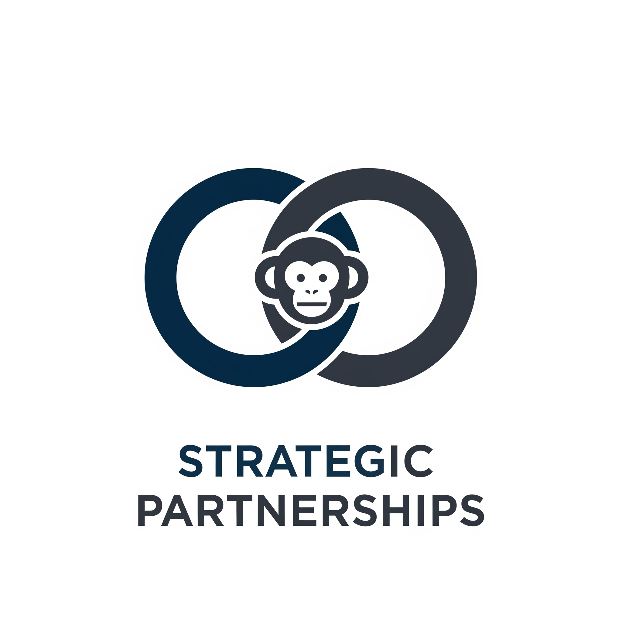 Strategic Partnerships Icon
