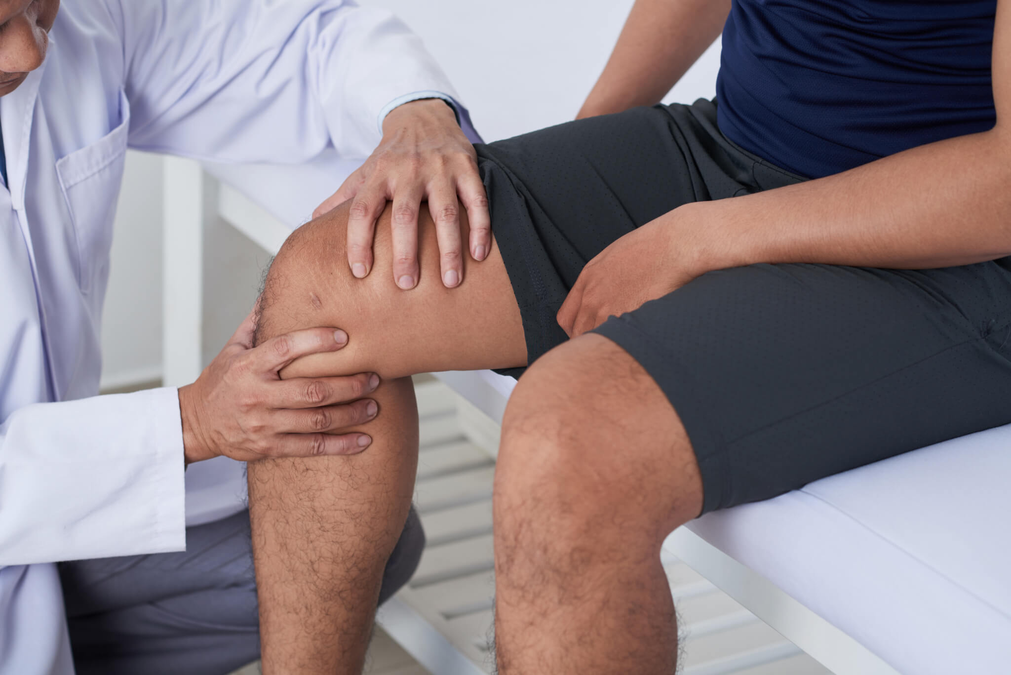 NYC Pain MD knee pain care
