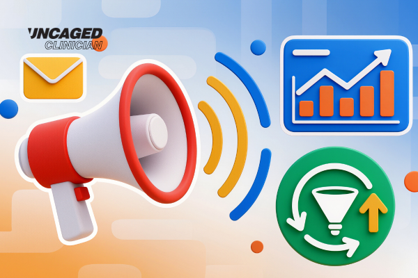 Mindset, Business Growth, Practice Growth, Personal Growth, Confidence, Leadership