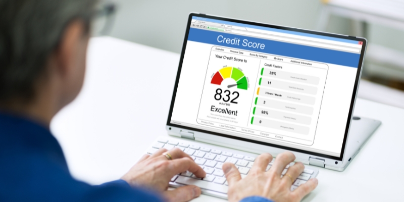 Credit Repair: How Long Does It Take?