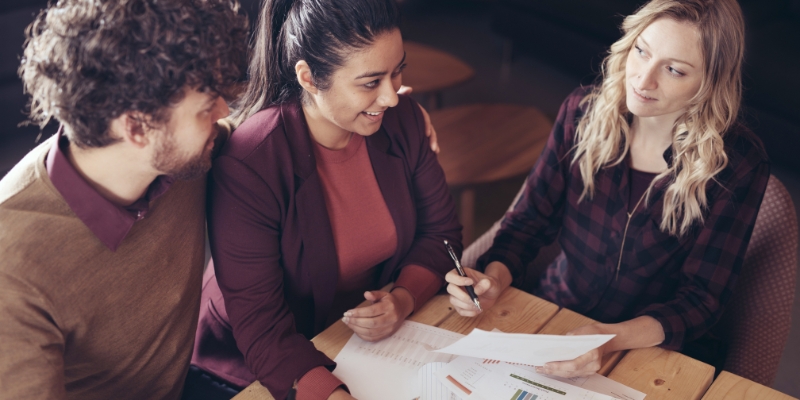 How to Choose the Best Financial Planners for Your Future Success