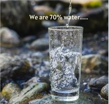 water