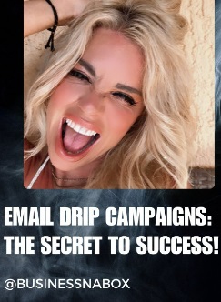email campaign