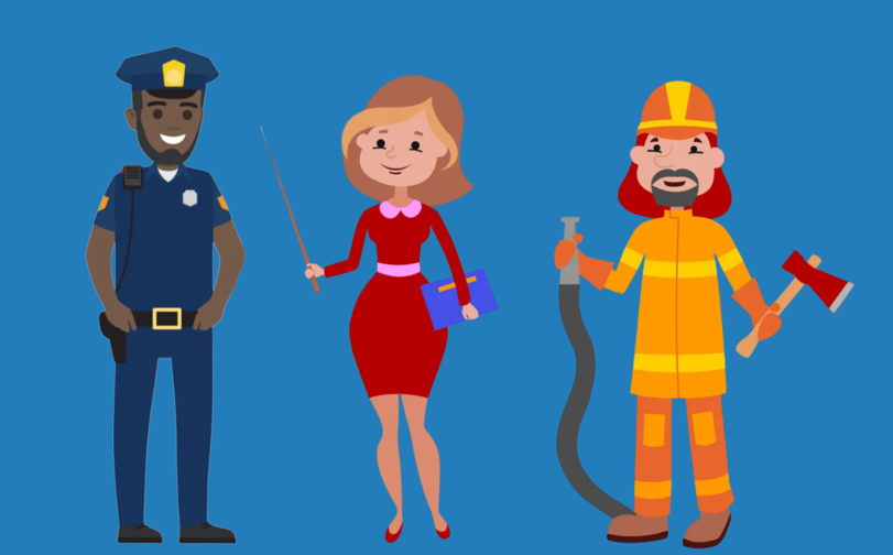 Loans for Specific Occupations