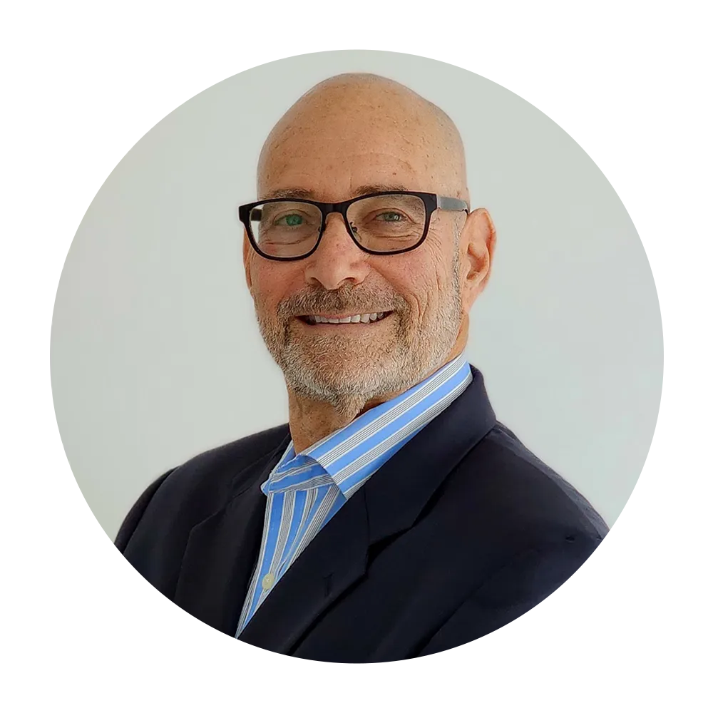 I’m Paul Boris — a fourth-generation produce guy turned AI strategist, marketer, and business builder.For over 50 years, I’ve been slinging fruits, vegetables, and ideas across borders and industries.These days,