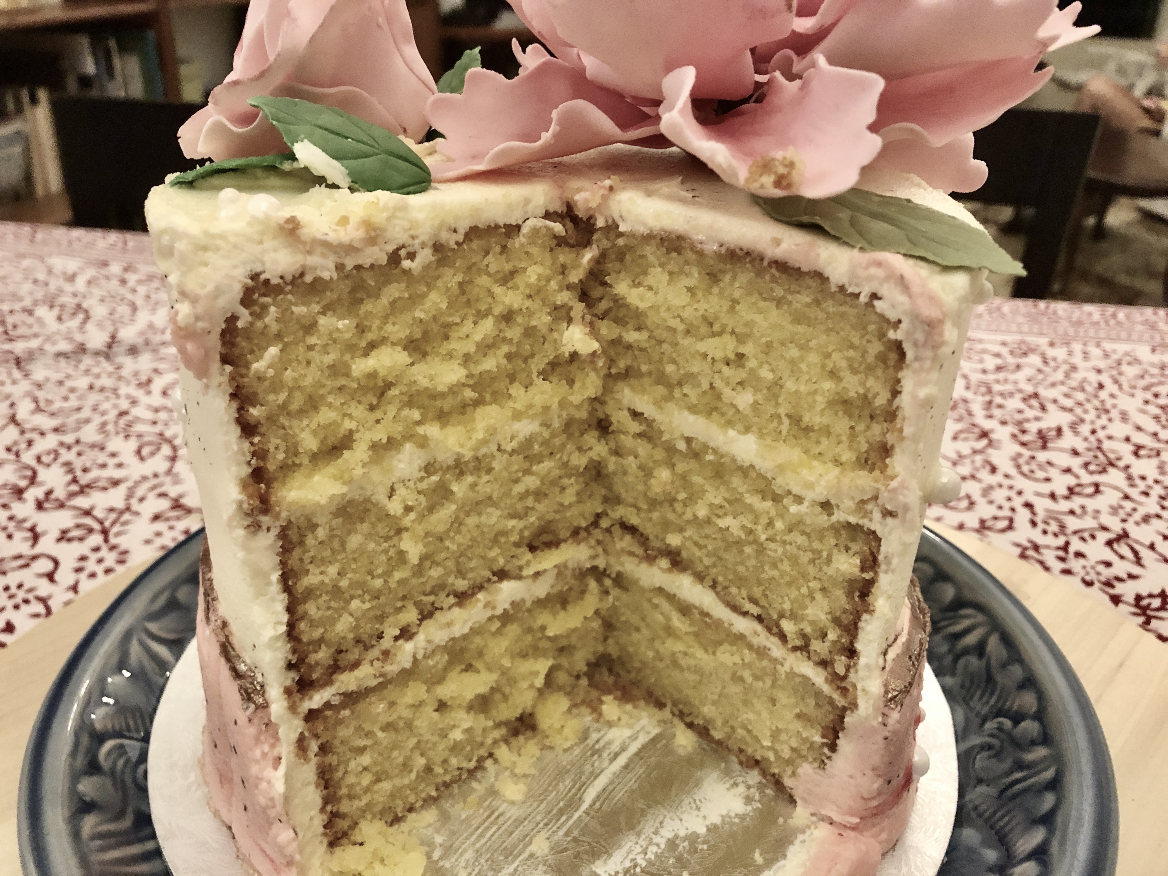cake! cake!