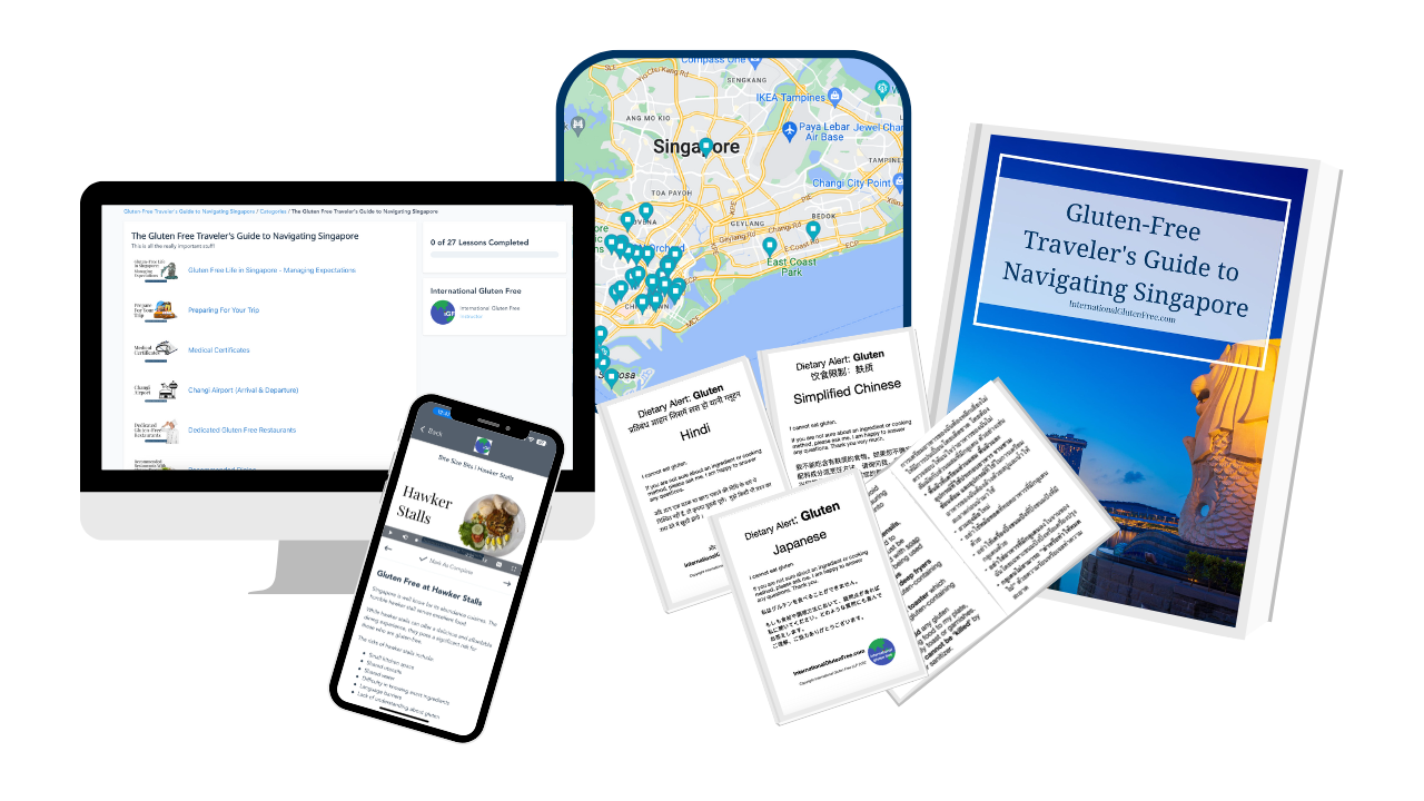 travel guide course travel guide course