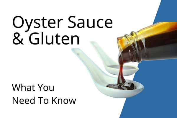 oyster sauce