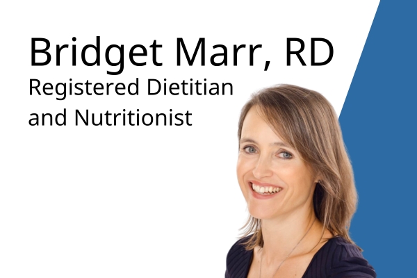 bridget marr bridget marr