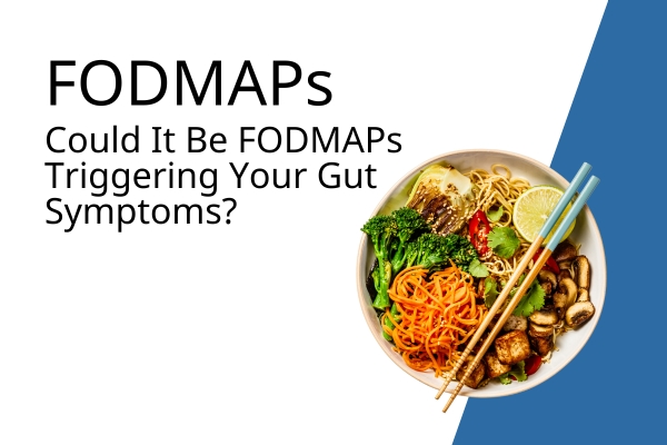 FODMAPS