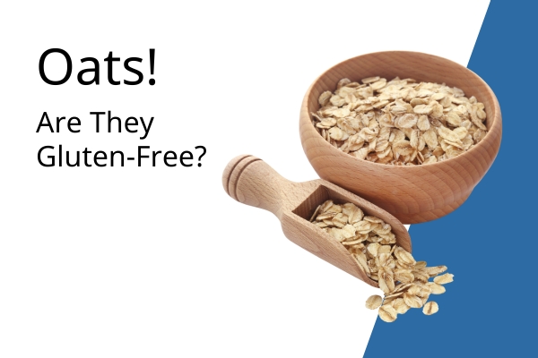 Are Oats Gluten-Free?