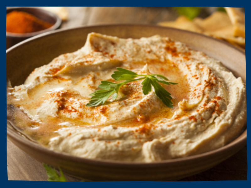 hummus bowl hummus bowl