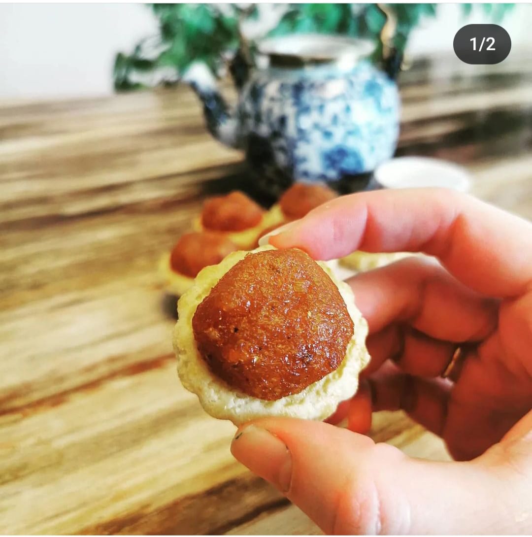 eerc pineapple tart cny eerc pineapple tart cny