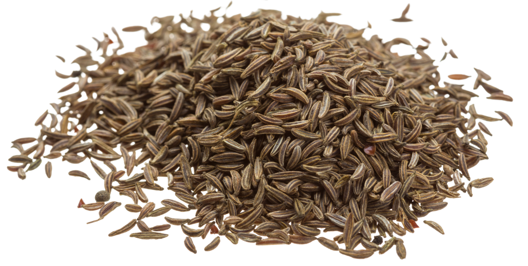 caraway seeds