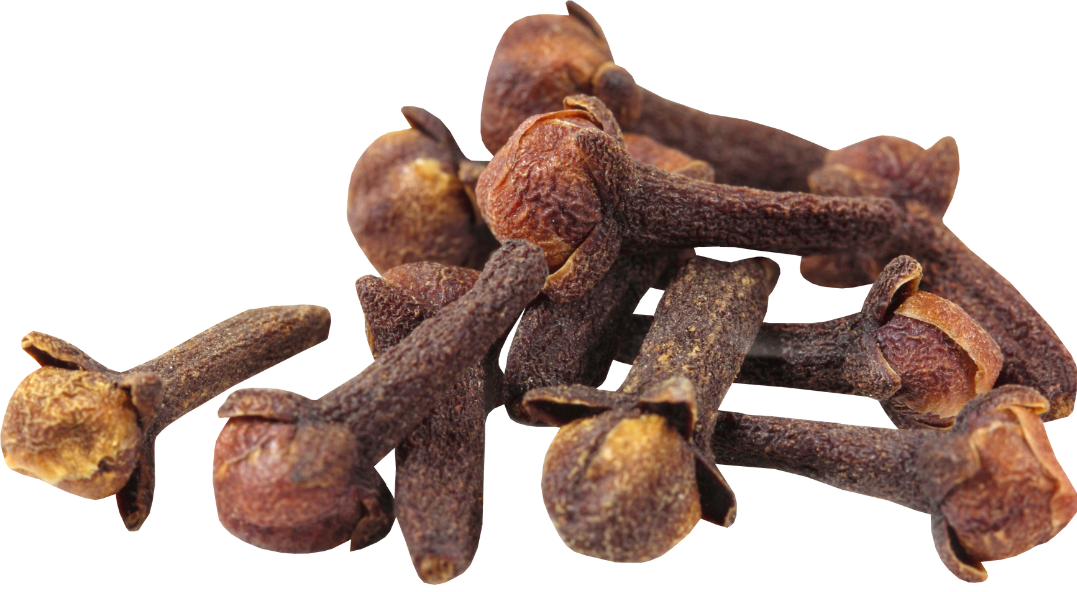 cloves cloves