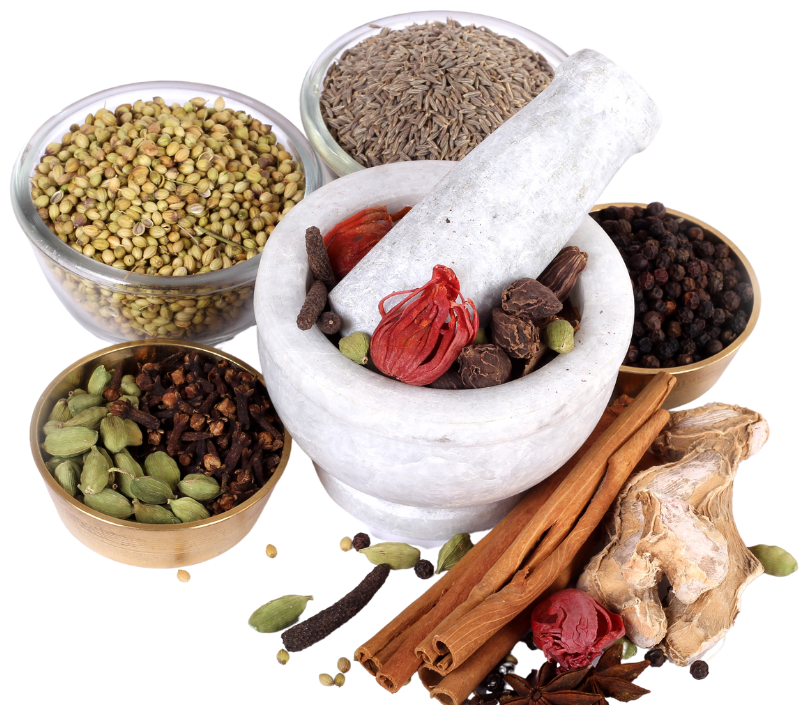 garam masala garam masala