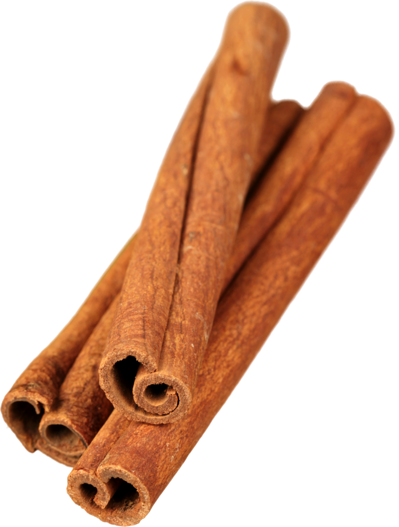 cinnamon cinnamon