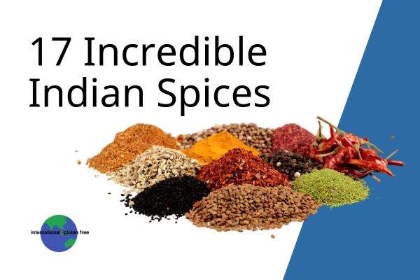 Indian Spices