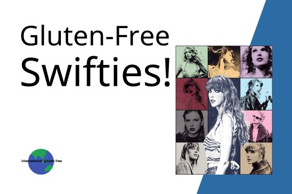 Gluten-Free Swifties