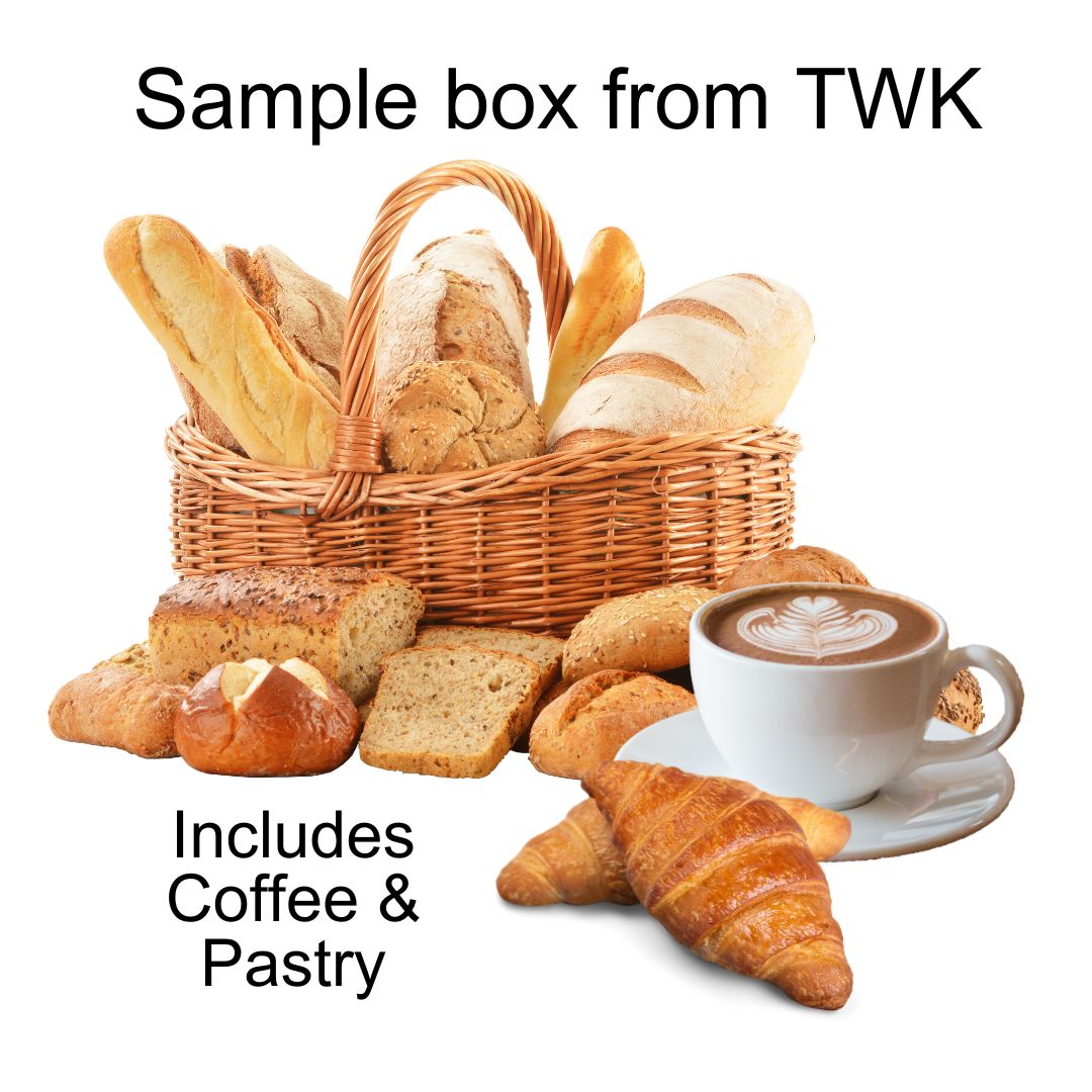 sample box sample box