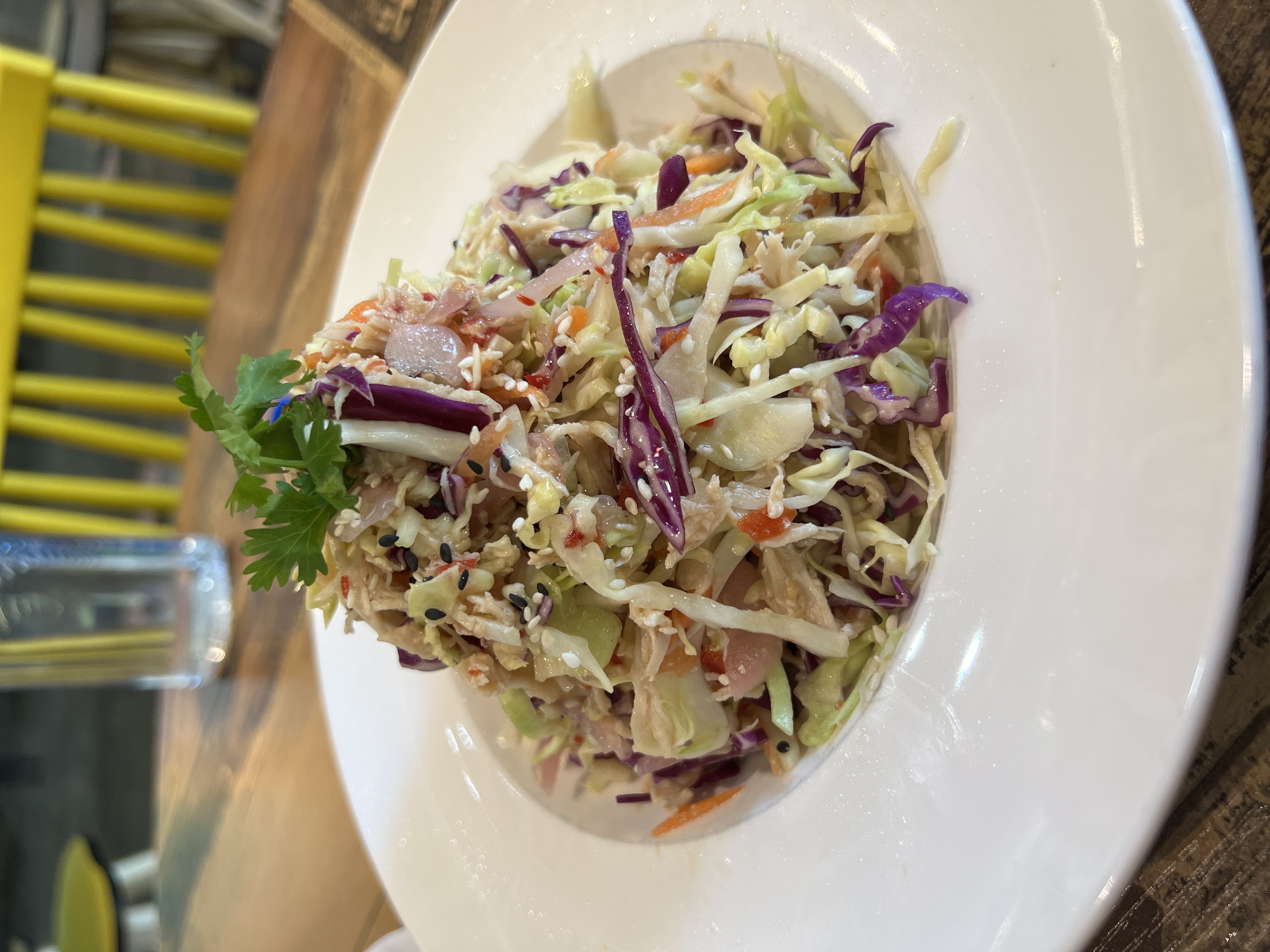 chicken salad chicken salad