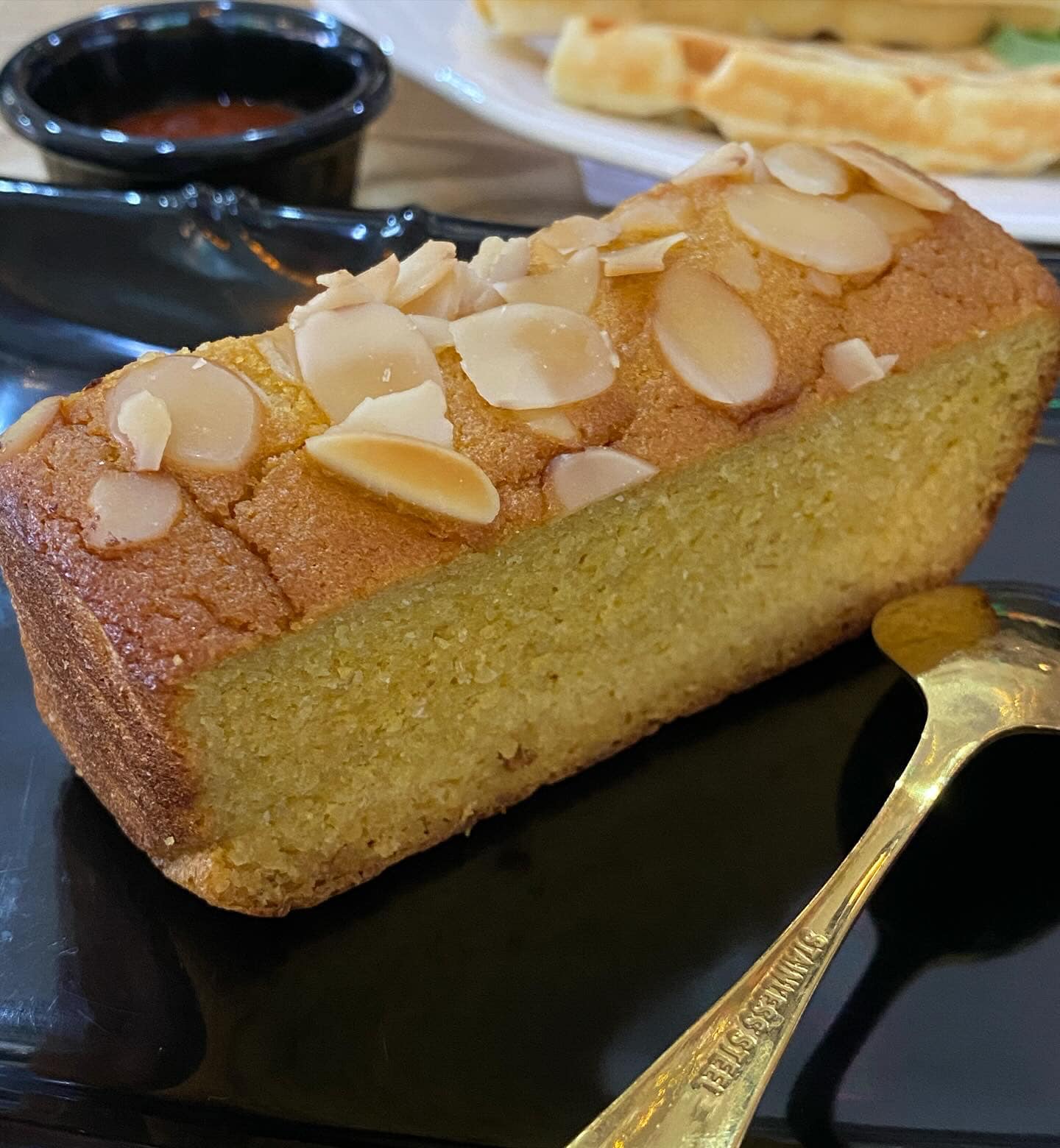 gf cake! gf cake!
