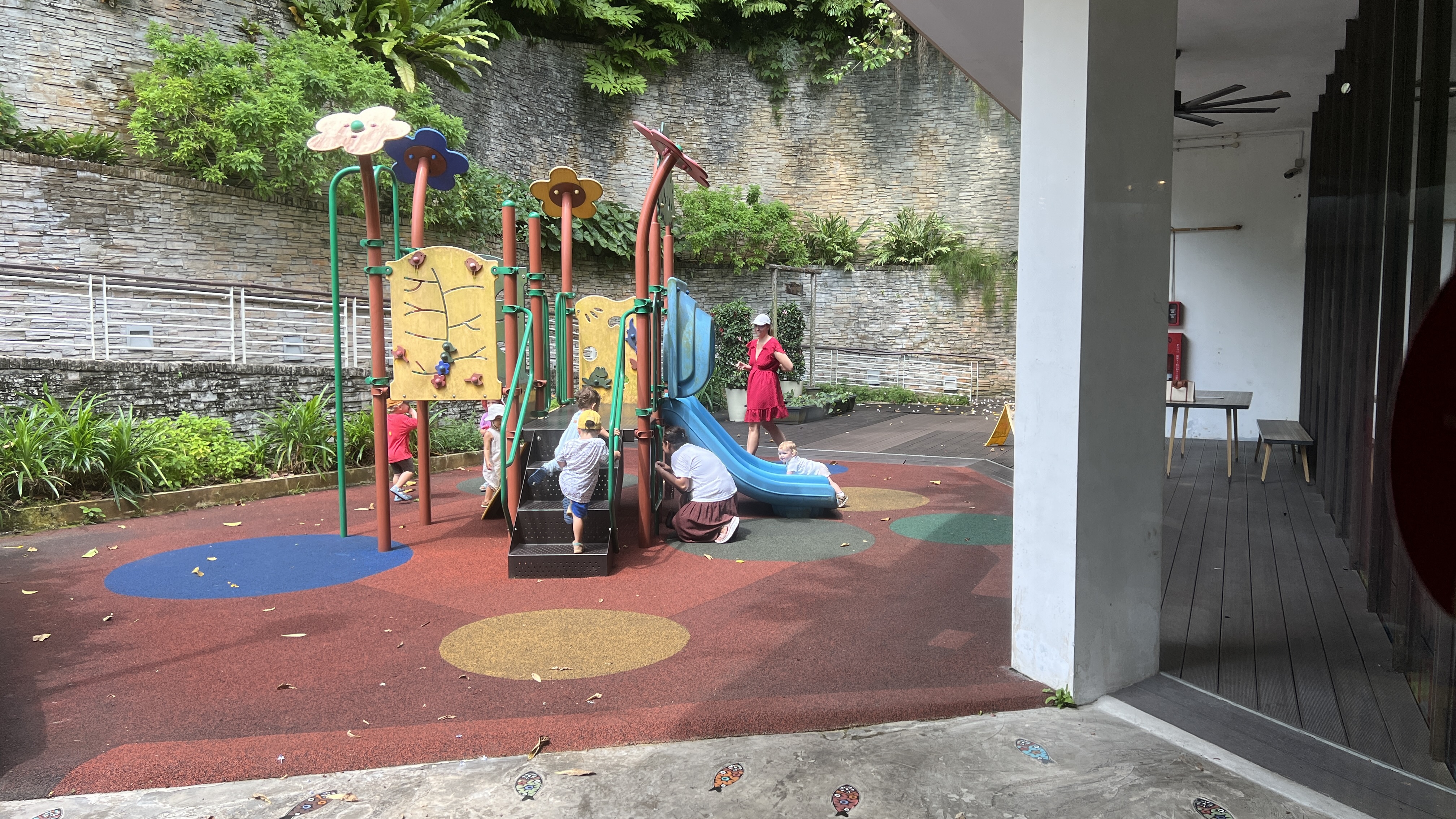 playground playground