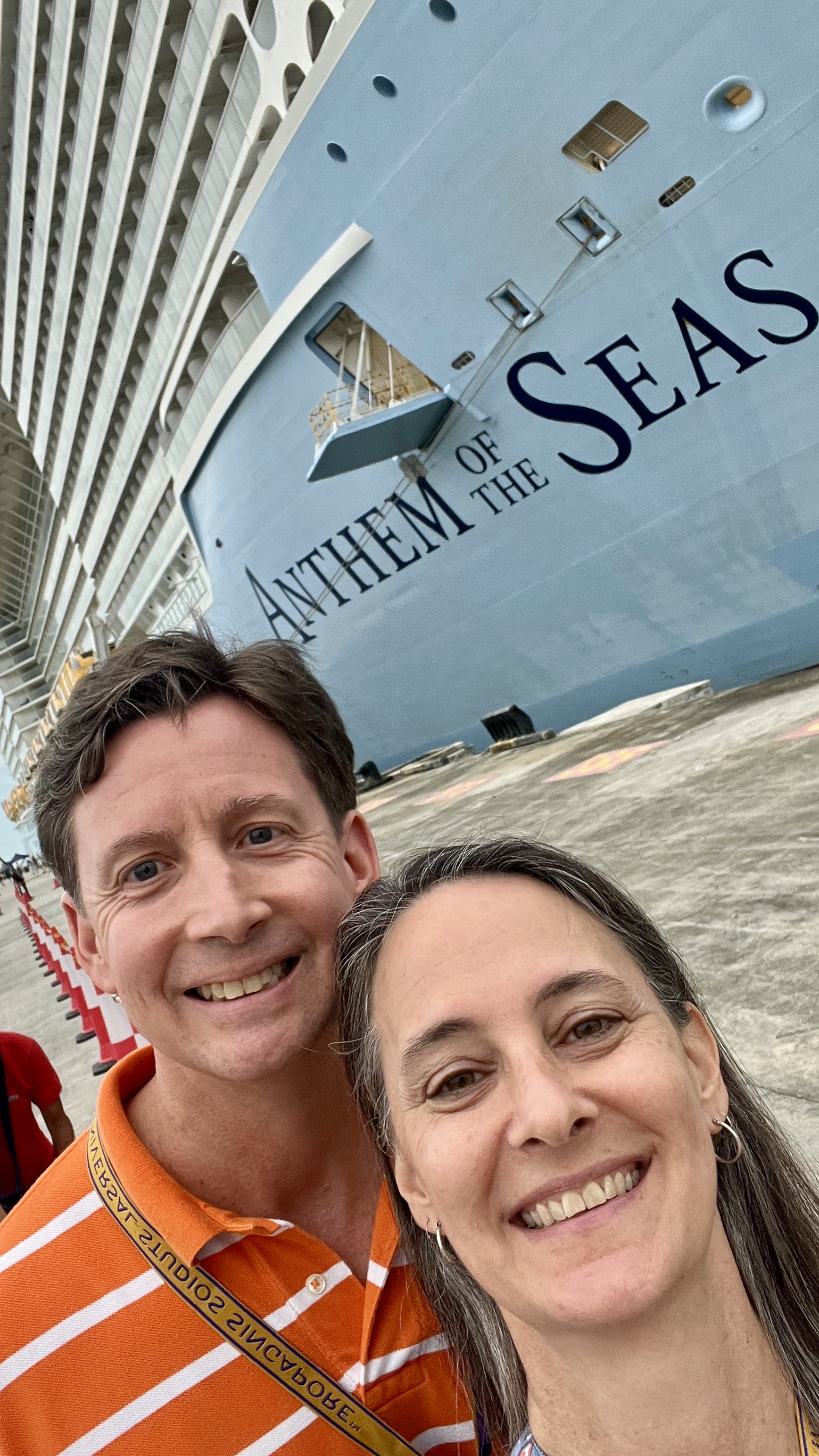 anthem of the seas anthem of the seas