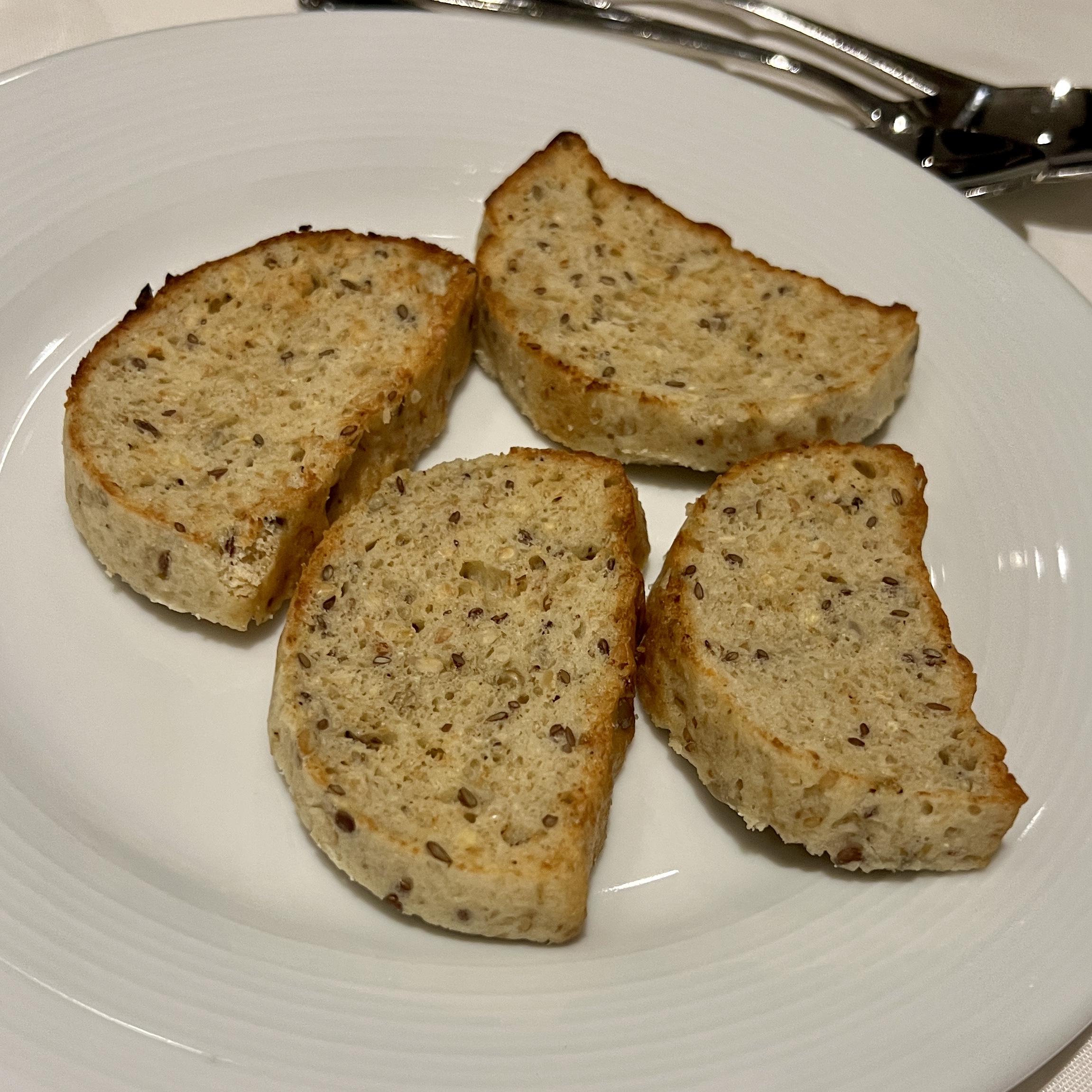 GF Bread GF Bread