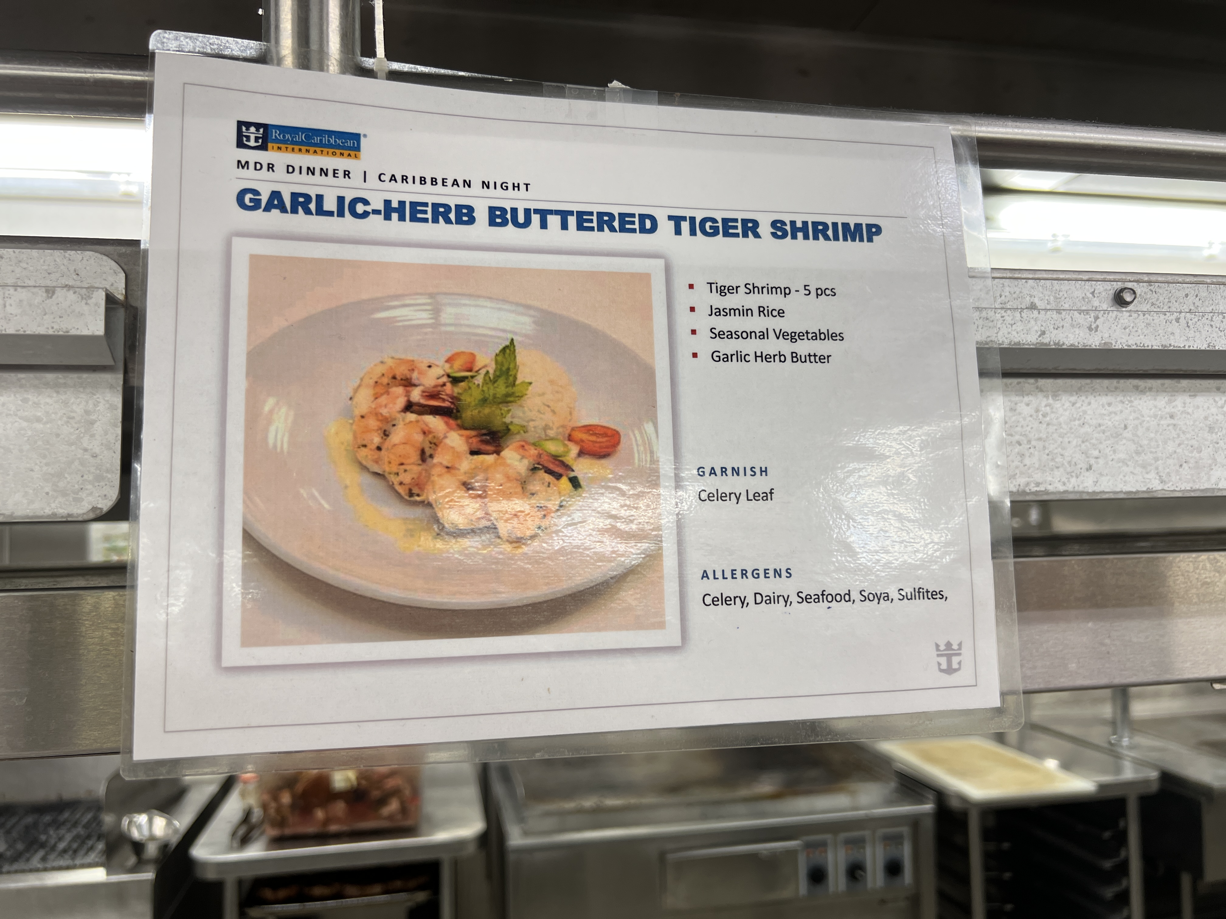 Allergen Sign Allergen Sign
