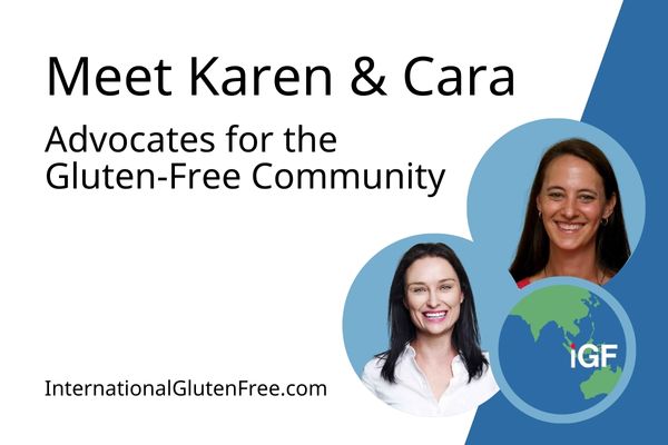 Meet Karen & Cara