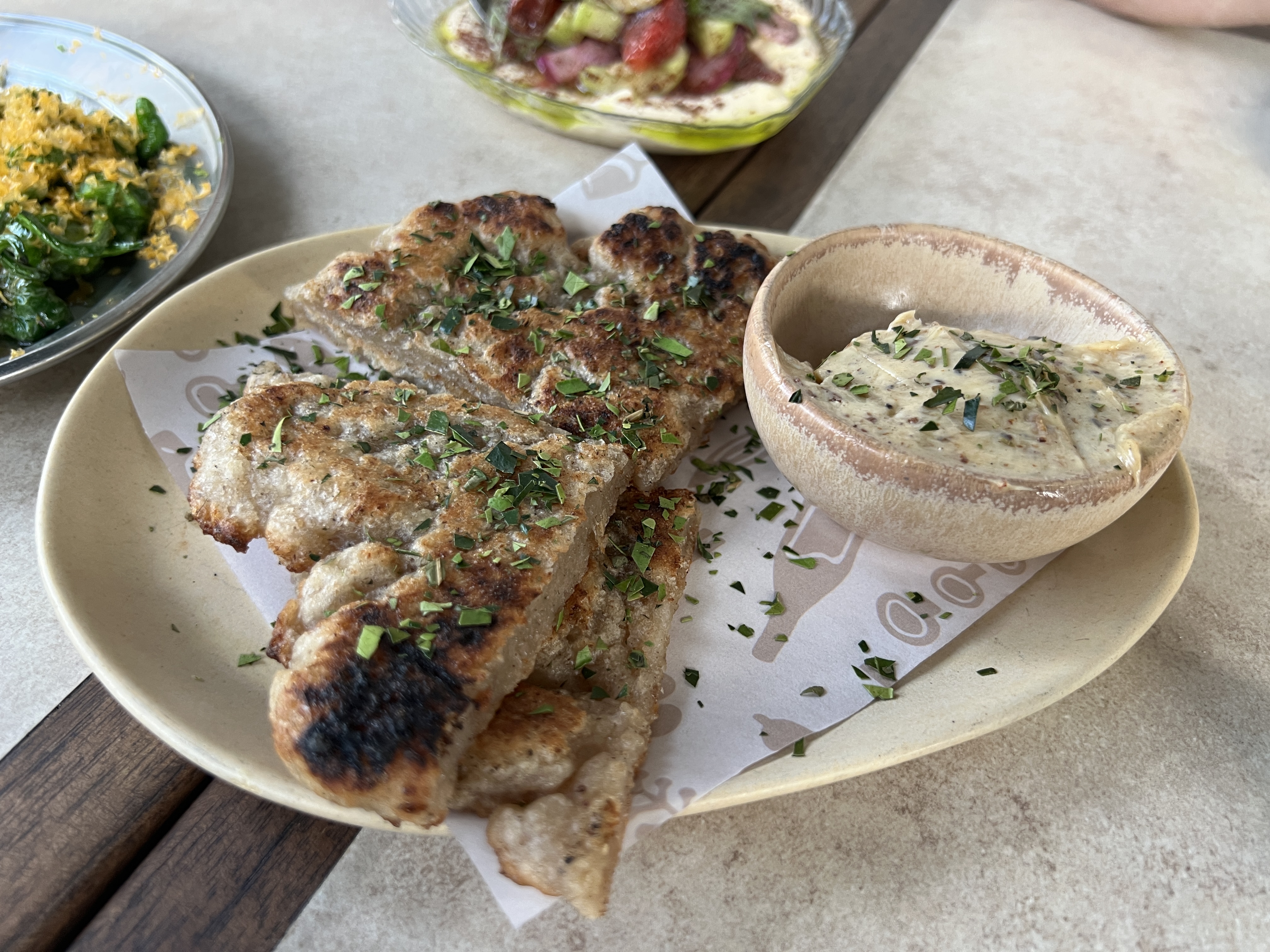 Magpie: gluten-free bread Magpie: gluten-free bread