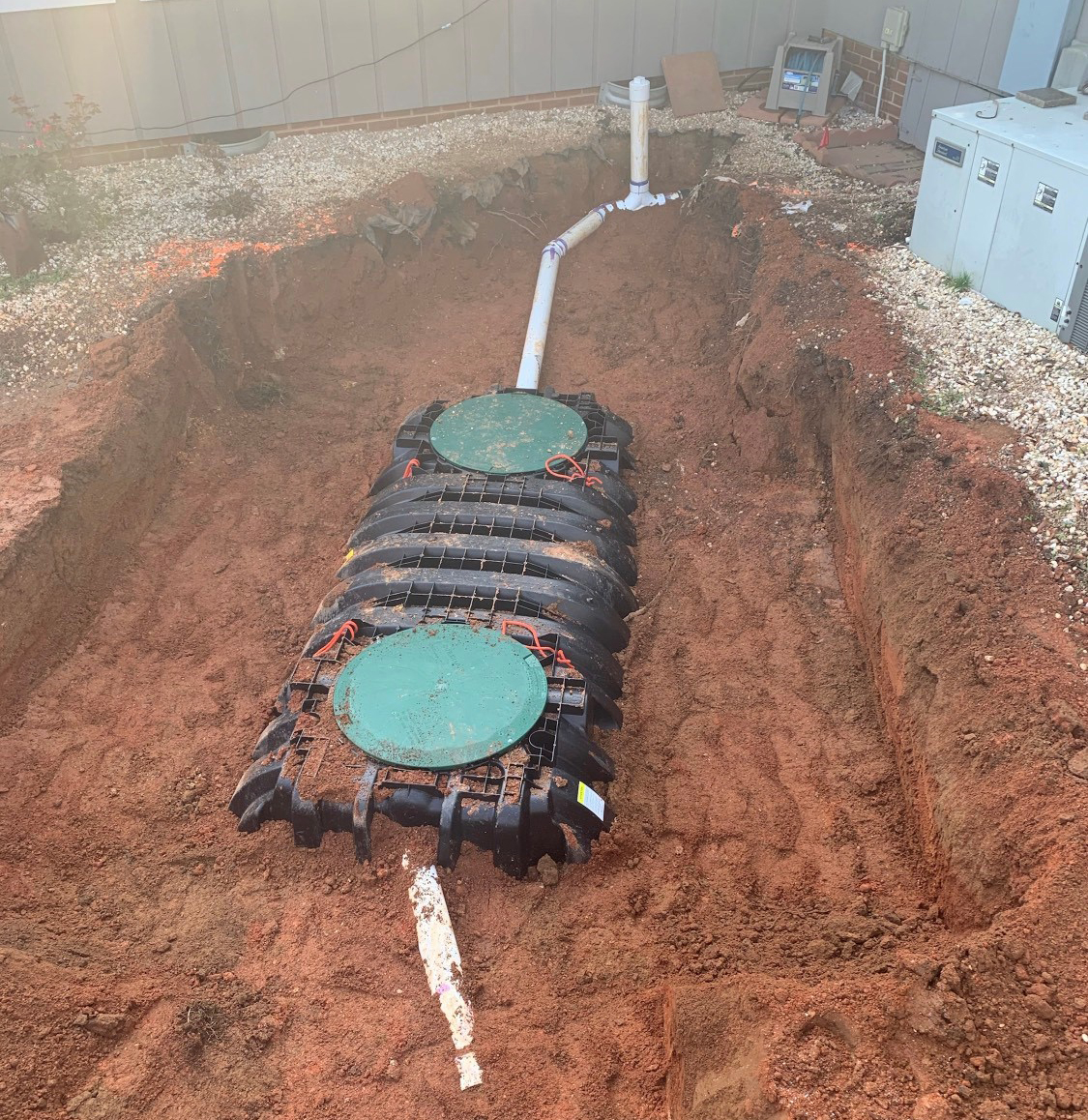 Best Septic Installation Company Near Dyer County, Tennessee