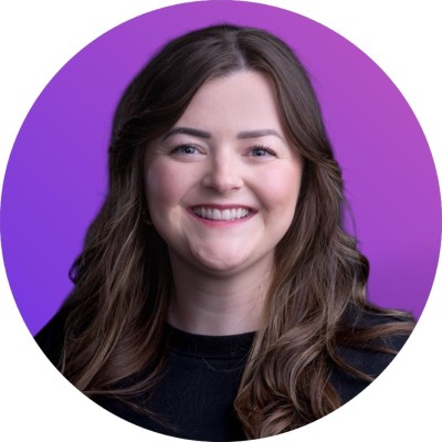 Breagh Matheson, MBA