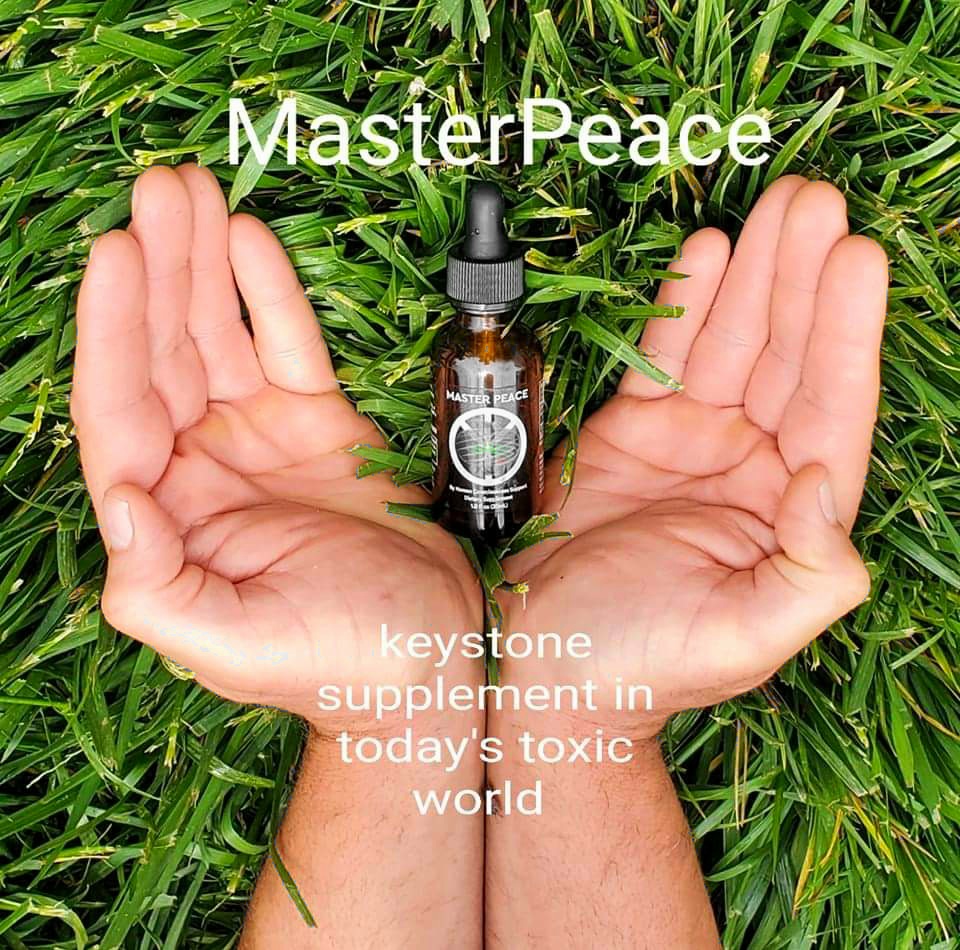 masterpeace