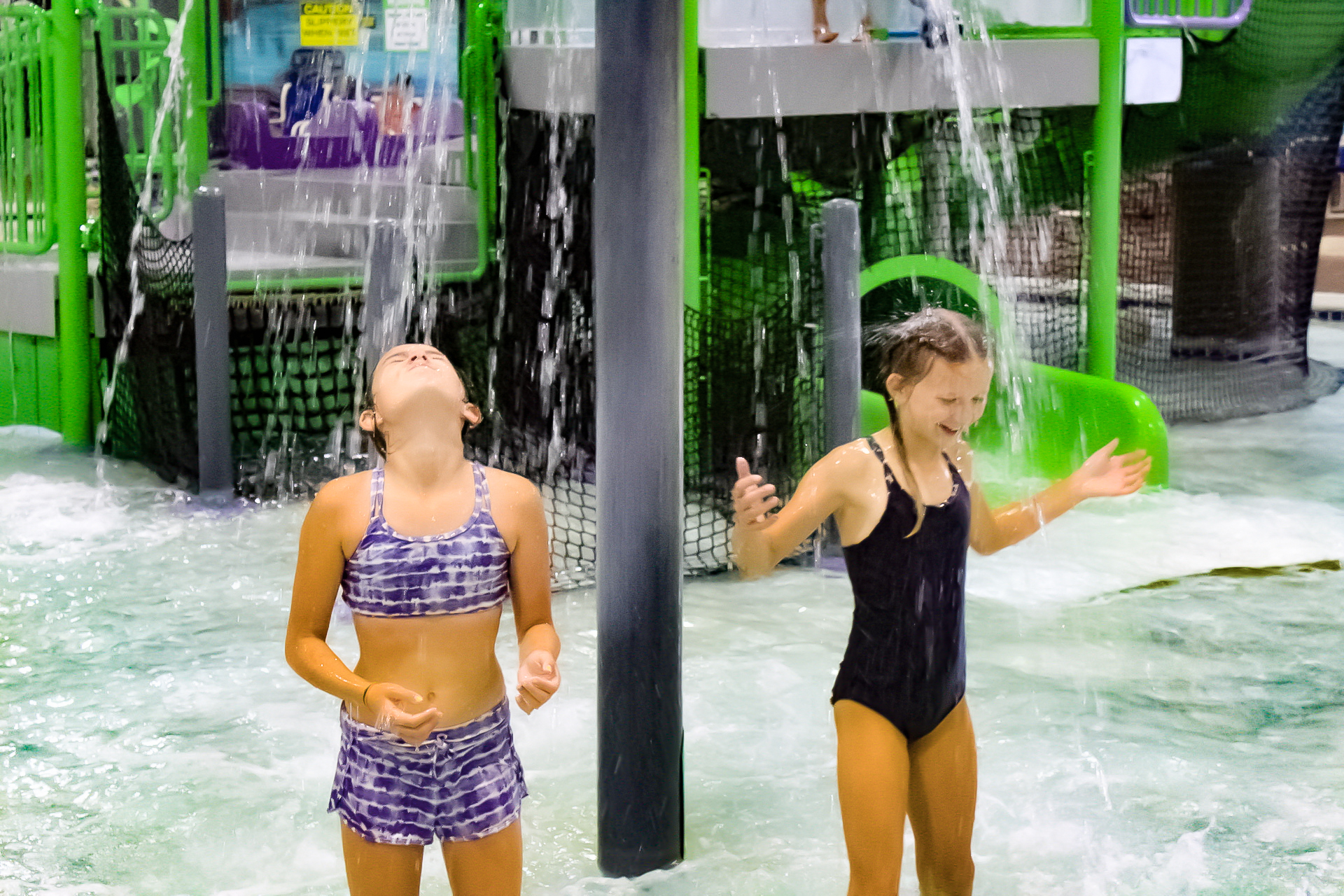 Chaos Water Park Birthday Parties Chaos Water Park Birthday Parties