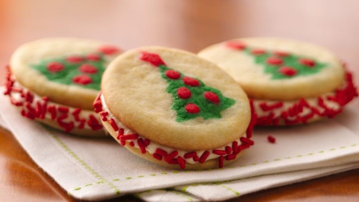 Cookies Cookies