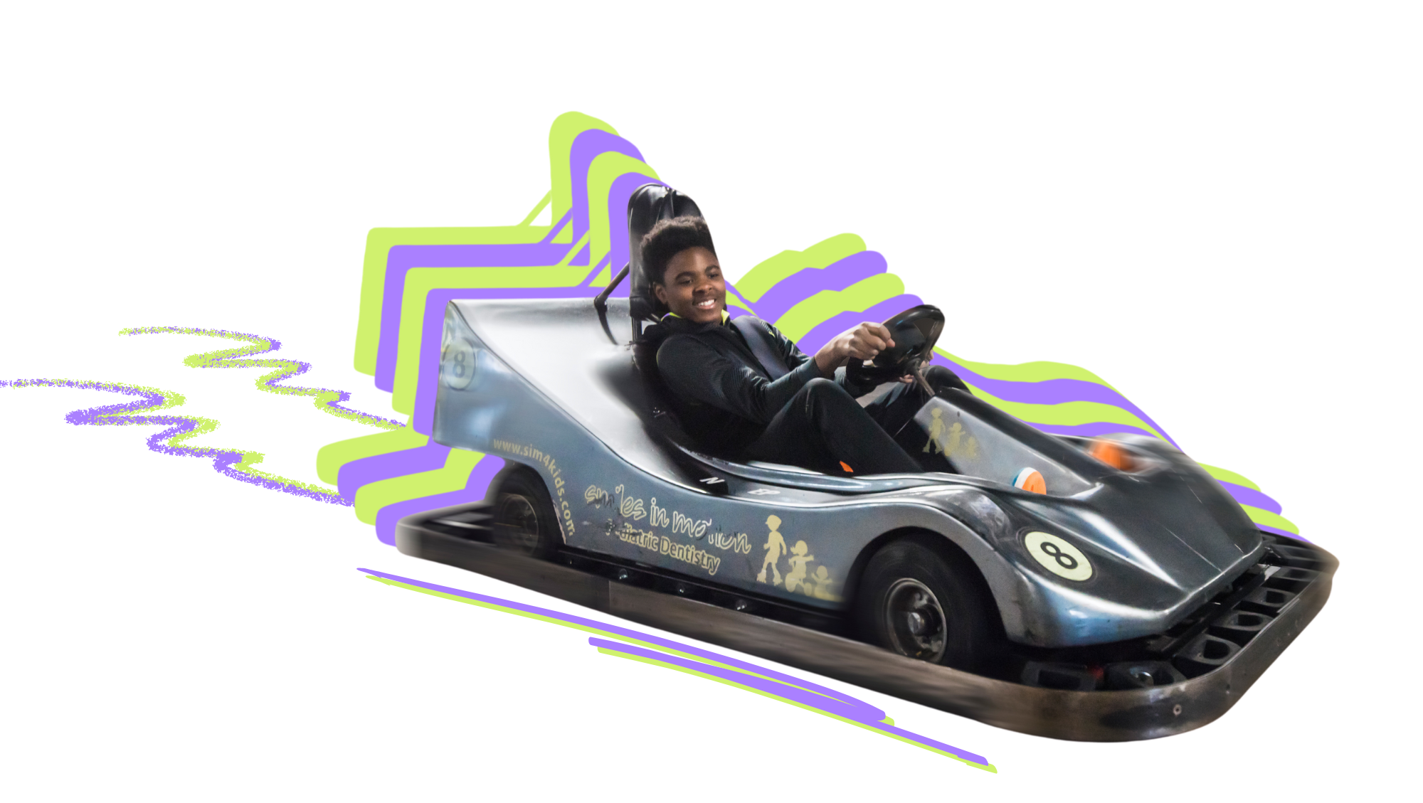 Go Karts at Action City Go Karts at Action City