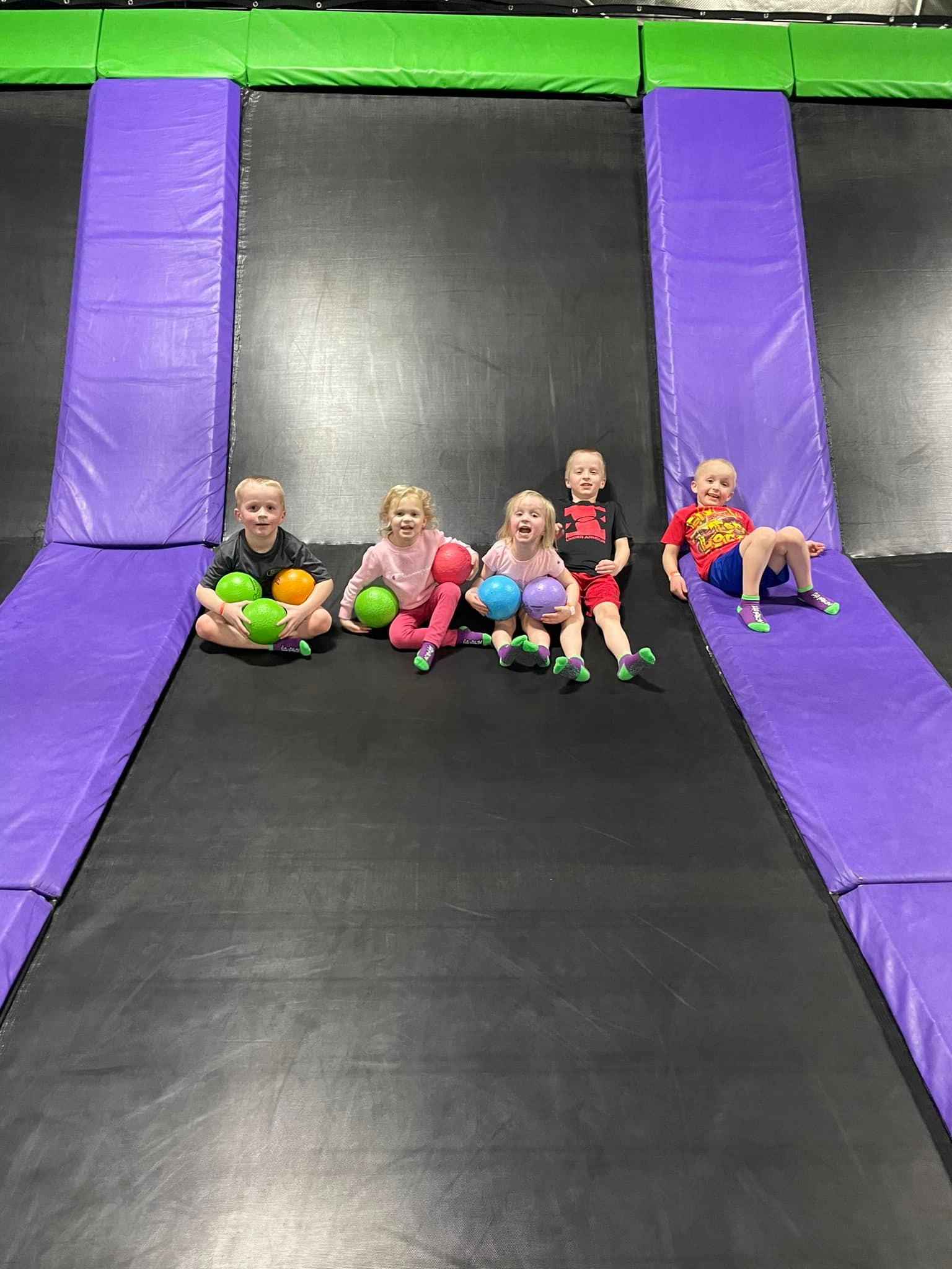 Action City Trampoline Park, Birthday Parties Action City Trampoline Park, Birthday Parties