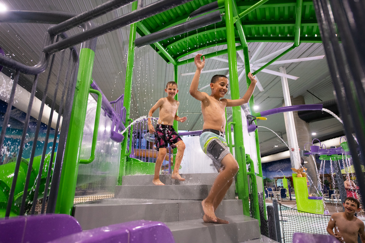 Chaos Water Park Indoor Playground, Birthday Parties Chaos Water Park Indoor Playground, Birthday Parties