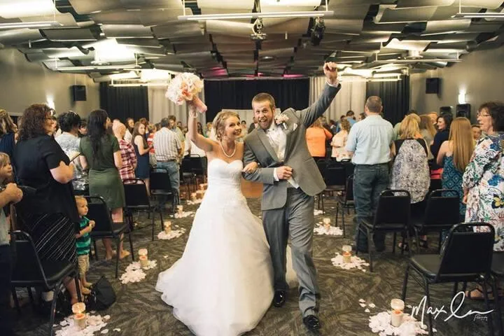 Metropolis Resort Weddings Metropolis Resort Weddings