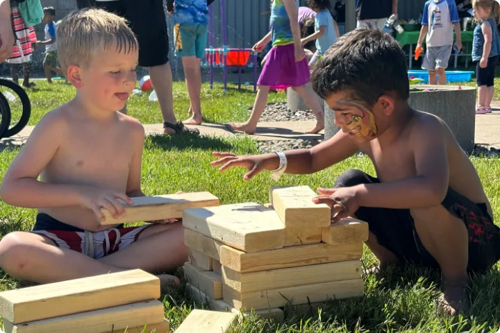 Chaos Water Park Yard Games Chaos Water Park Yard Games