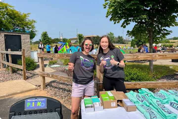 Chaos Water Park Prizes and Giveaways Chaos Water Park Prizes and Giveaways
